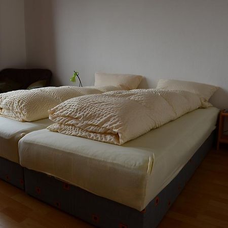 Monteur Und Messewohnung Rodgau Exteriér fotografie