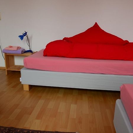 Monteur Und Messewohnung Rodgau Exteriér fotografie