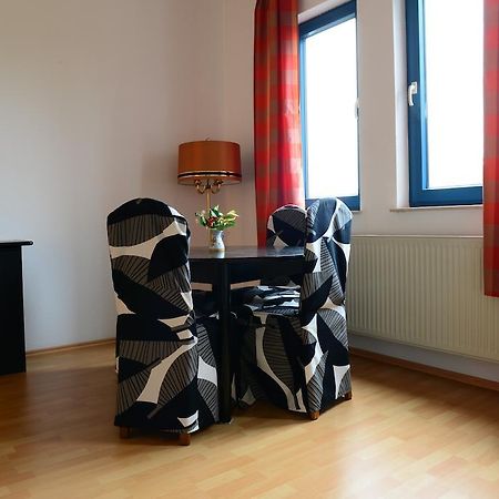 Monteur Und Messewohnung Rodgau Exteriér fotografie