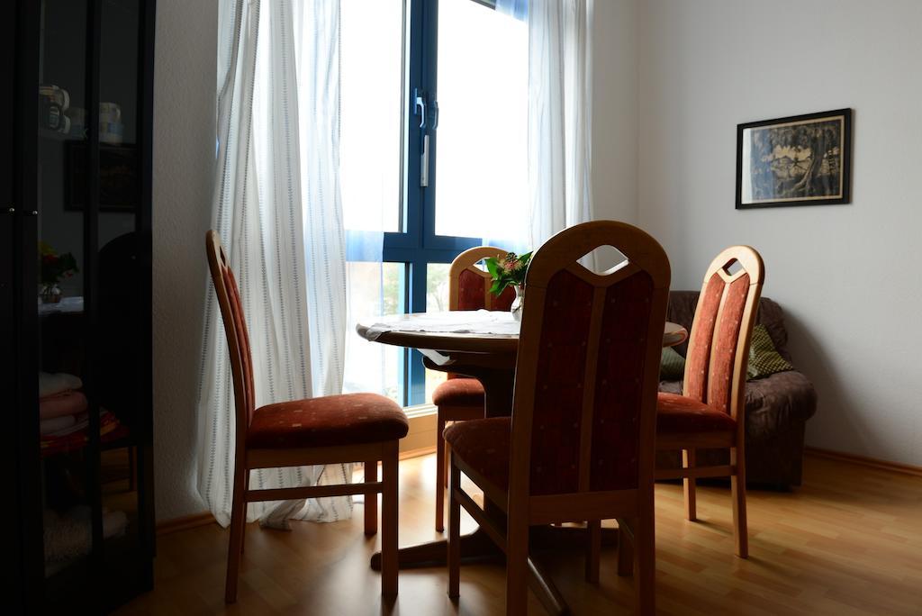 Monteur Und Messewohnung Rodgau Pokoj fotografie
