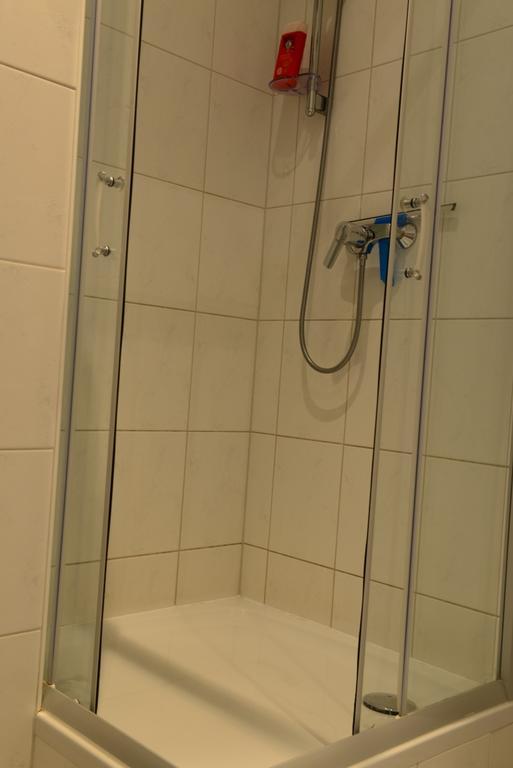 Monteur Und Messewohnung Rodgau Exteriér fotografie