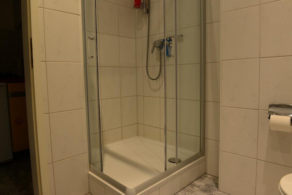 Monteur Und Messewohnung Rodgau Exteriér fotografie
