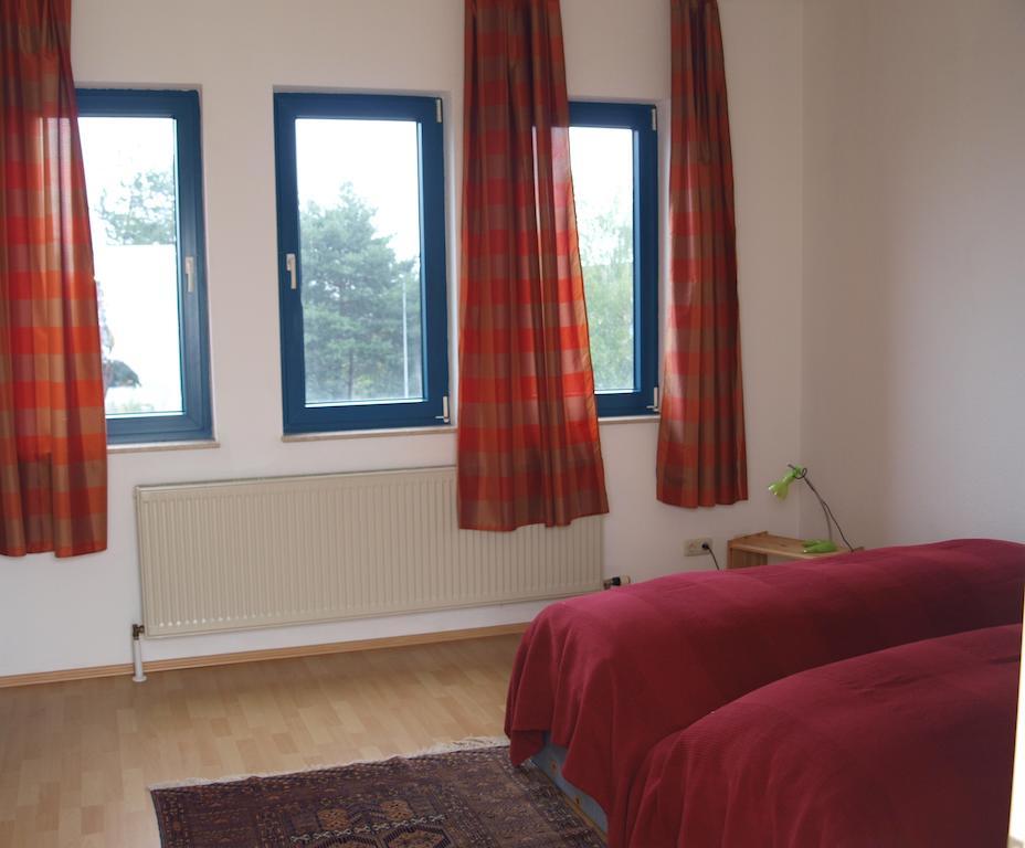 Monteur Und Messewohnung Rodgau Exteriér fotografie