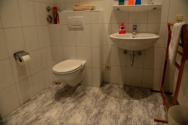 Monteur Und Messewohnung Rodgau Exteriér fotografie