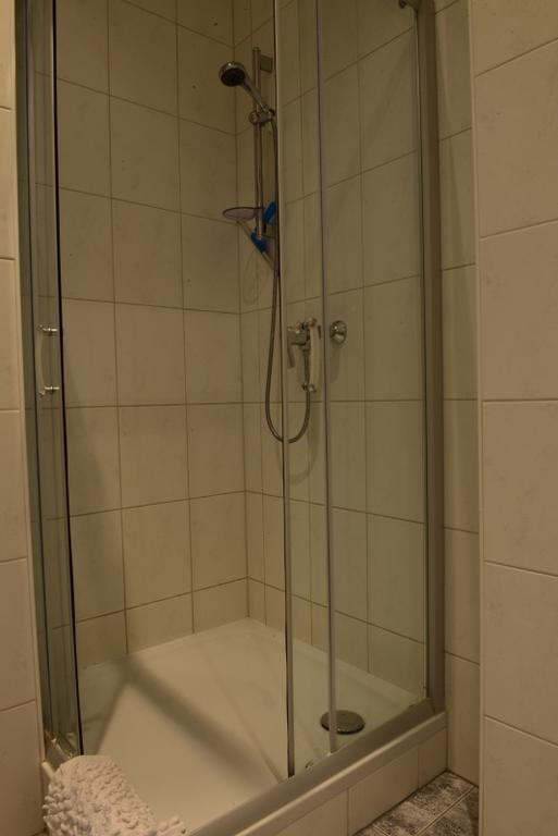 Monteur Und Messewohnung Rodgau Exteriér fotografie