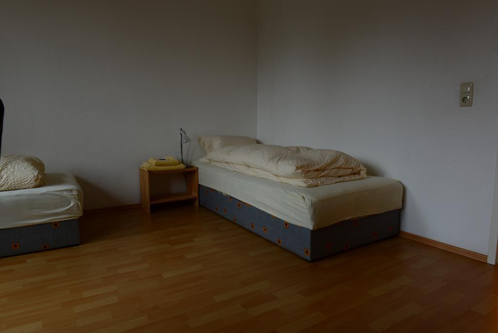 Monteur Und Messewohnung Rodgau Exteriér fotografie